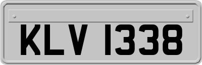 KLV1338