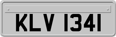 KLV1341