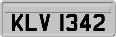 KLV1342
