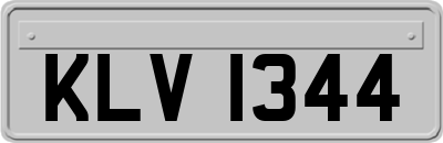 KLV1344