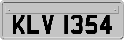KLV1354