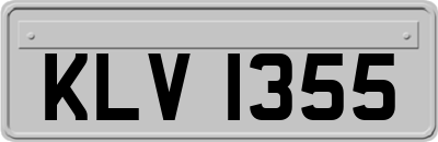 KLV1355