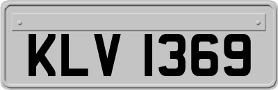 KLV1369
