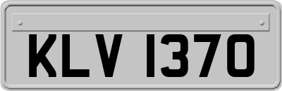 KLV1370