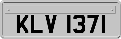 KLV1371