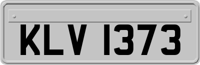 KLV1373