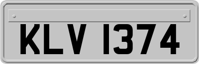 KLV1374