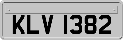 KLV1382