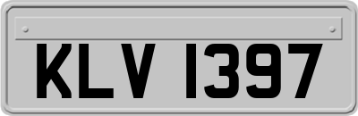 KLV1397