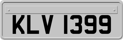 KLV1399