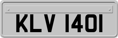 KLV1401