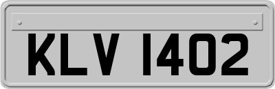KLV1402
