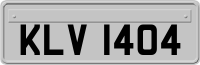 KLV1404