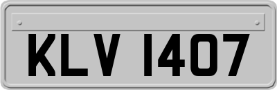 KLV1407