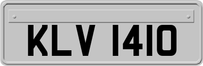 KLV1410