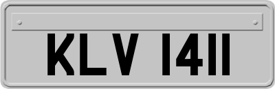 KLV1411