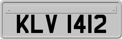 KLV1412