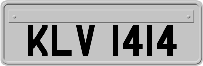 KLV1414
