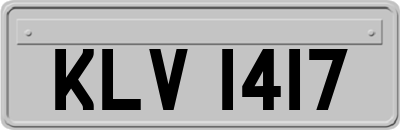 KLV1417