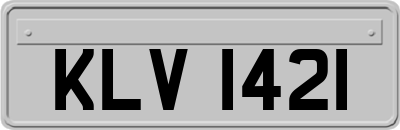 KLV1421