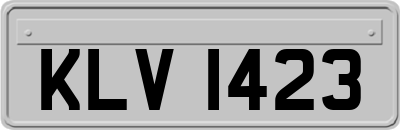 KLV1423