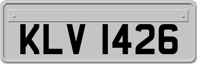 KLV1426