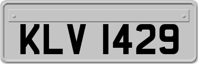 KLV1429