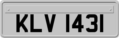 KLV1431