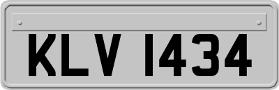KLV1434
