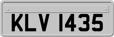 KLV1435