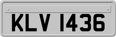 KLV1436