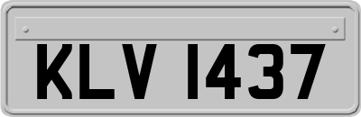 KLV1437