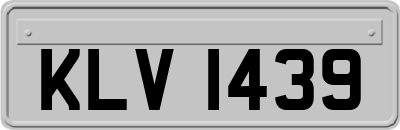 KLV1439