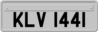 KLV1441