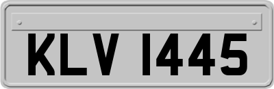 KLV1445