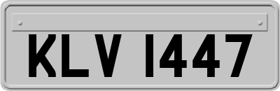 KLV1447