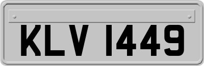 KLV1449