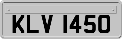 KLV1450