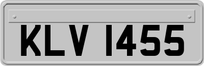 KLV1455