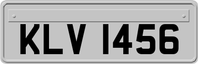 KLV1456