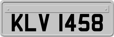 KLV1458