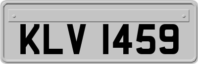 KLV1459