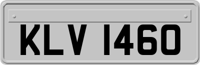 KLV1460