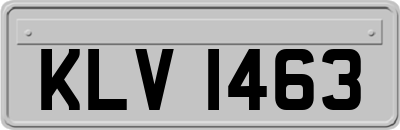 KLV1463