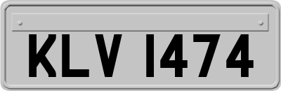 KLV1474