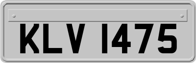 KLV1475