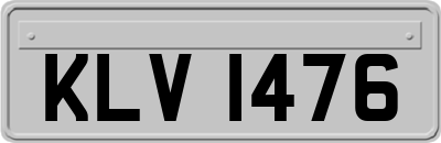 KLV1476