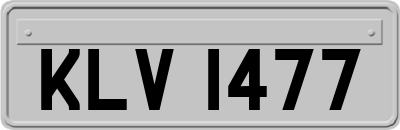 KLV1477
