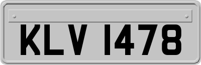 KLV1478