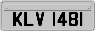 KLV1481